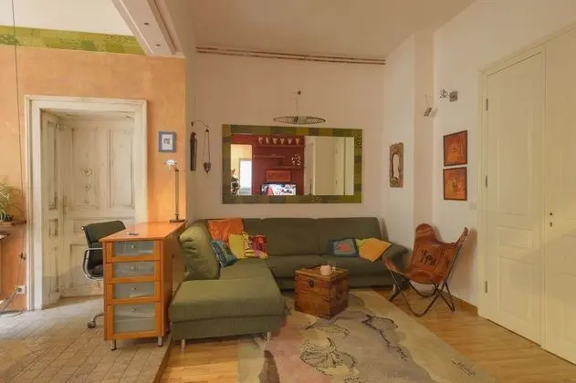 Apartment 8