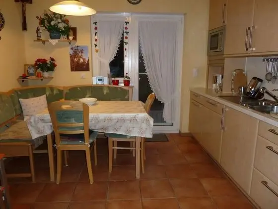 Apartment, Balcony (2)