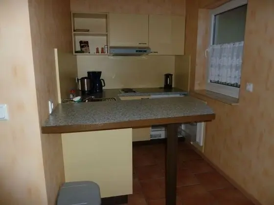Apartment, Balcony (2)