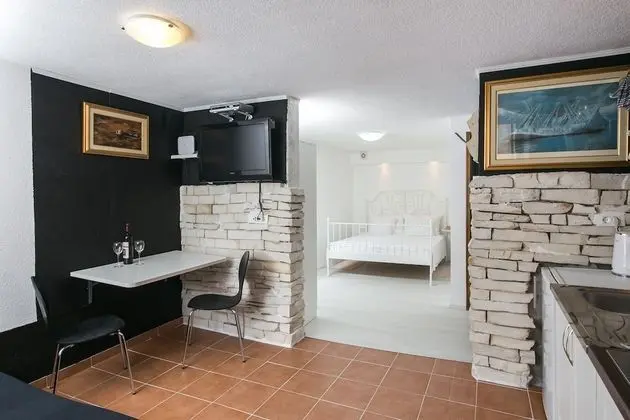 Stüdyo (Standard Studio)