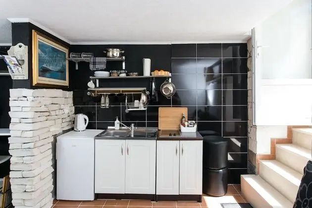 Stüdyo (Standard Studio)