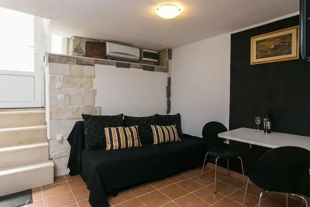 Stüdyo (Standard Studio)