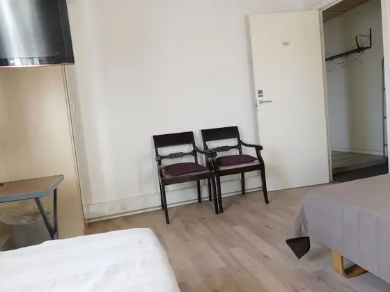 Apart Daire, 3 Yatak Odası