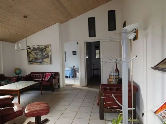 Apart Daire, 3 Yatak Odası