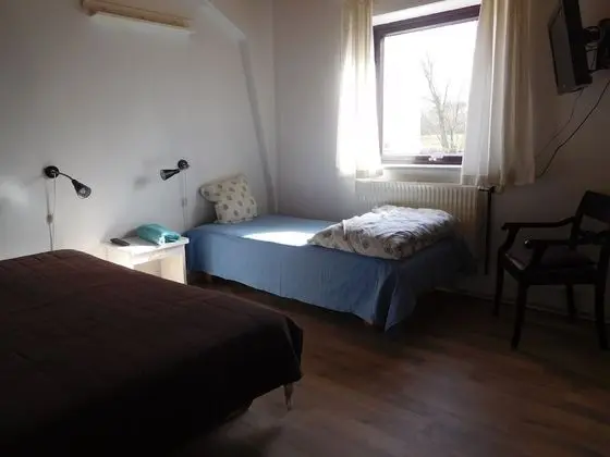 Apart Daire, 3 Yatak Odası