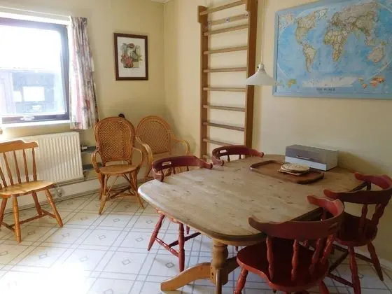 Apart Daire, 3 Yatak Odası