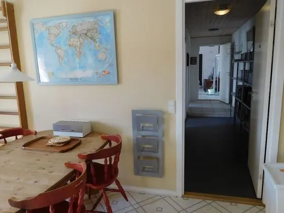 Apart Daire, 3 Yatak Odası