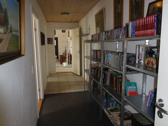 Apart Daire, 3 Yatak Odası