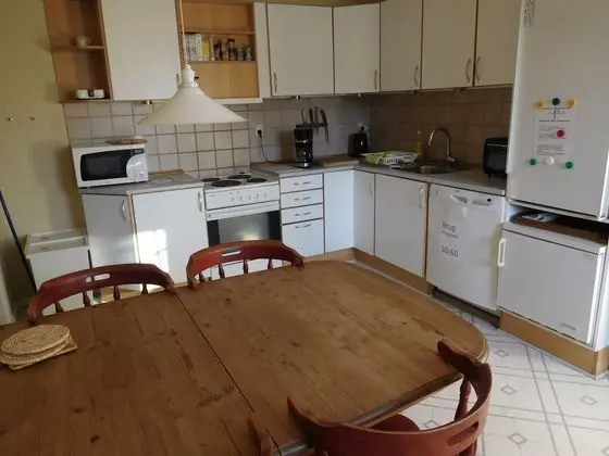 Apart Daire, 3 Yatak Odası
