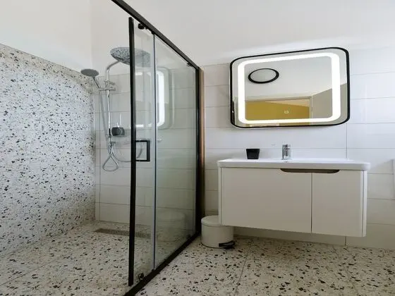 Apart Daire (One bedroom apartment with Balcony an)