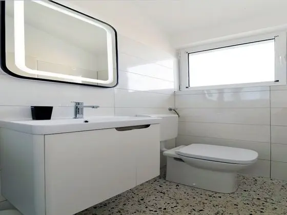 Apart Daire (One bedroom apartment with Balcony an)