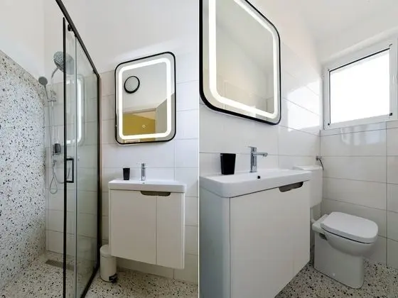 Apart Daire (One bedroom apartment with Balcony an)