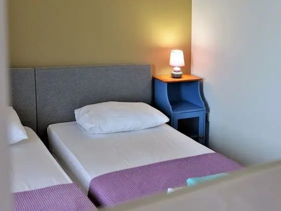 Apart Daire (Superior One bedroom apartment with B)