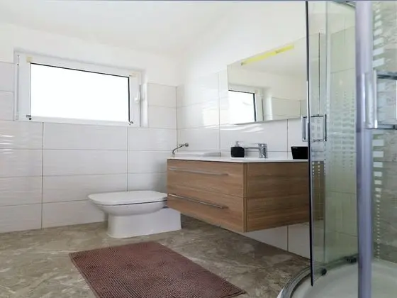 Apart Daire (Superior One bedroom apartment with B)