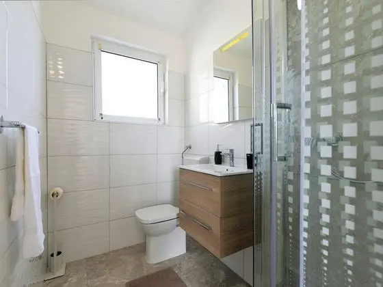 Apart Daire (Superior One bedroom apartment with B)