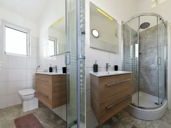 Apart Daire (Superior One bedroom apartment with B)
