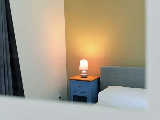 Apart Daire (Superior One bedroom apartment with B)