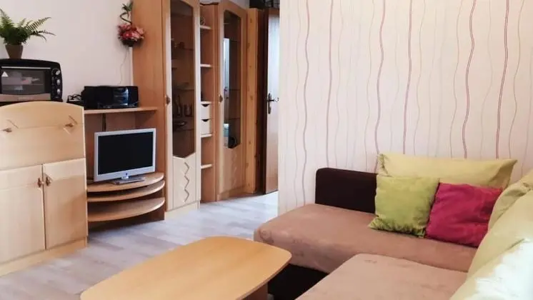 Dubleks, 1 Yatak Odası, Balkon, Dağ Yamacı