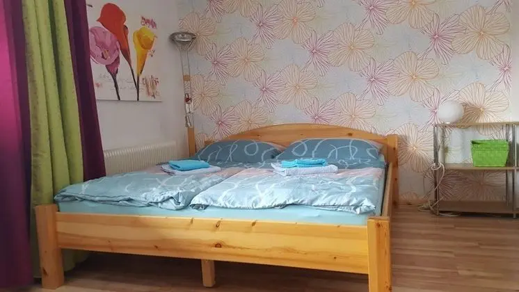 Dubleks, 1 Yatak Odası, Balkon, Dağ Yamacı