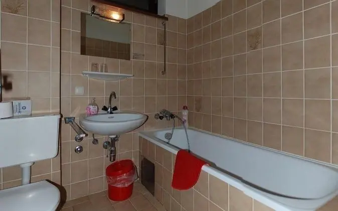 Dubleks, 1 Yatak Odası, Balkon, Dağ Yamacı