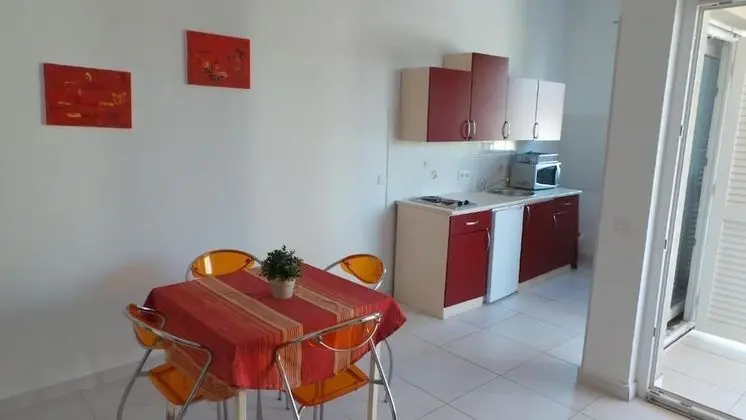 Apart Daire, 1 Yatak Odası (Nemo)