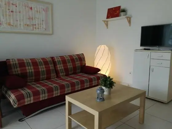 Apart Daire, 1 Yatak Odası (Nemo)