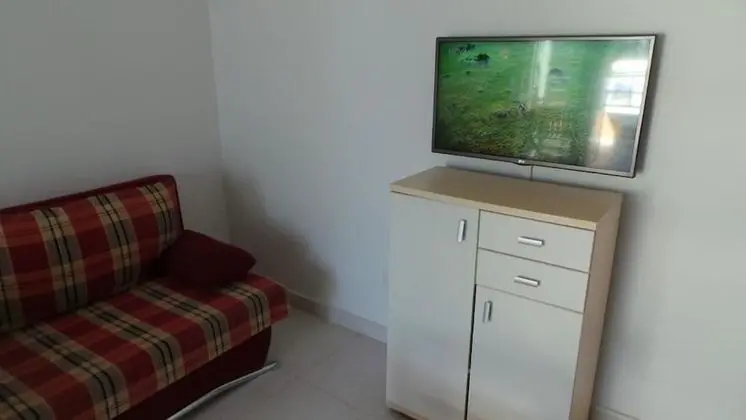 Apart Daire, 1 Yatak Odası (Nemo)
