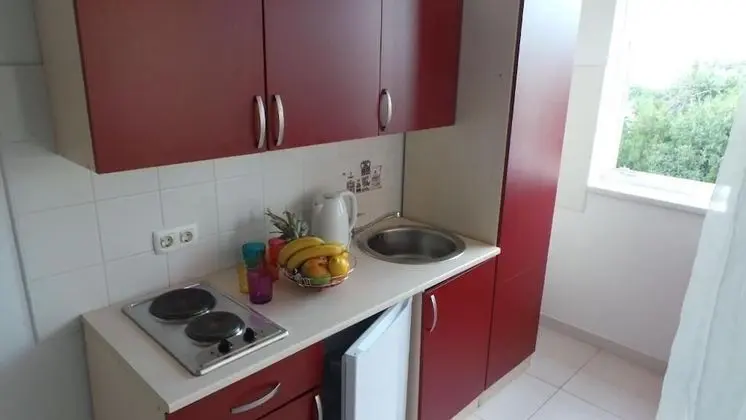 Apart Daire, 1 Yatak Odası (Nemo)