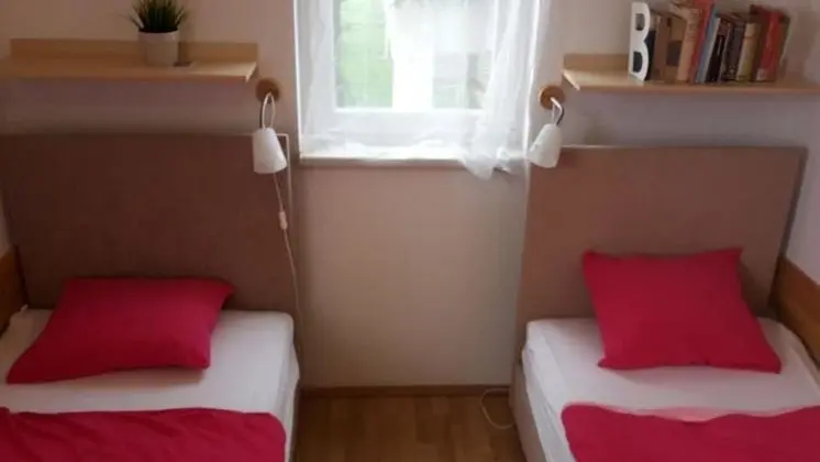 Apart Daire, 2 Yatak Odası, Teras, Deniz Manzaralı (Magnus)