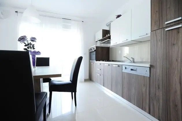 Apart Daire, 2 Yatak Odası, Balkon