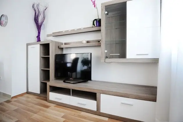 Apart Daire, 2 Yatak Odası, Balkon