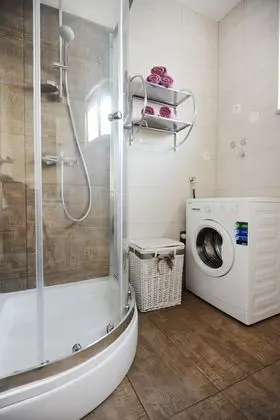 Apart Daire, 2 Yatak Odası, Balkon