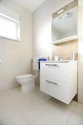Apart Daire, 2 Yatak Odası, Balkon
