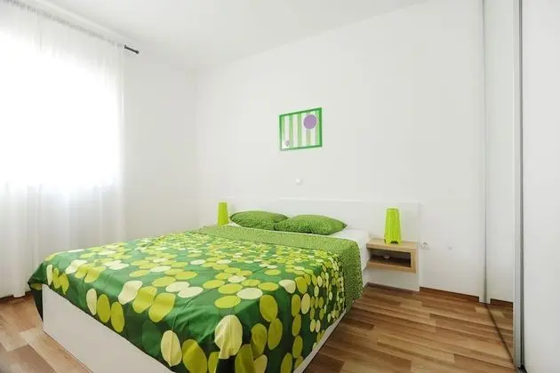 Comfort Apart Daire, 2 Yatak Odası, Balkon, Kısmi Deniz Manzaralı