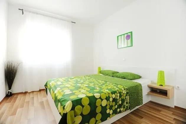 Comfort Apart Daire, 2 Yatak Odası, Balkon, Kısmi Deniz Manzaralı