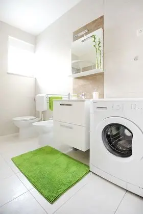 Comfort Apart Daire, 2 Yatak Odası, Balkon, Kısmi Deniz Manzaralı