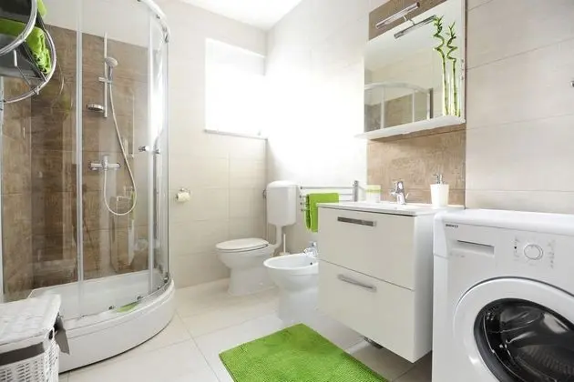Comfort Apart Daire, 2 Yatak Odası, Balkon, Kısmi Deniz Manzaralı