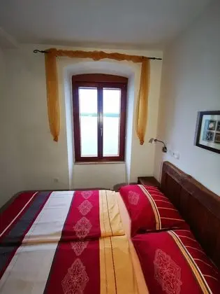 Family Apart Daire (1 - incl. EUR 70 cleaning fee)