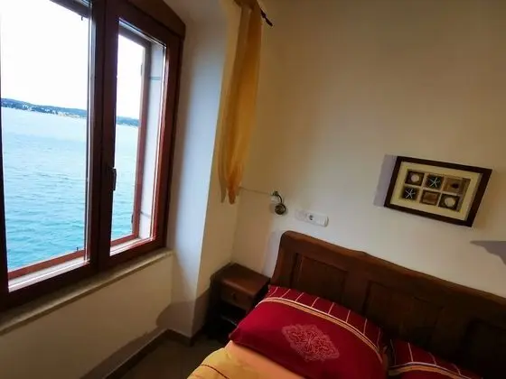 Family Apart Daire (1 - incl. EUR 70 cleaning fee)