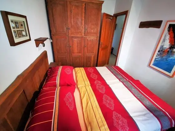 Family Apart Daire (1 - incl. EUR 70 cleaning fee)