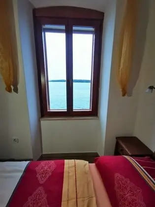 Family Apart Daire (1 - incl. EUR 70 cleaning fee)