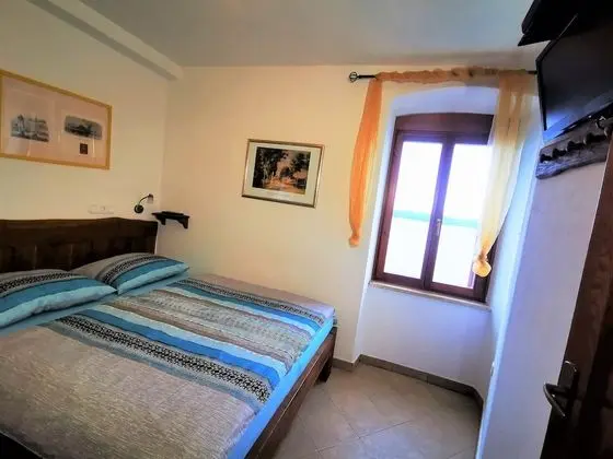 Family Apart Daire (1 - incl. EUR 70 cleaning fee)