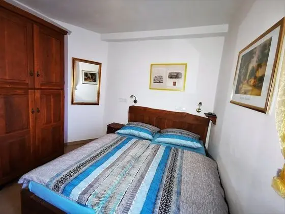 Family Apart Daire (1 - incl. EUR 70 cleaning fee)