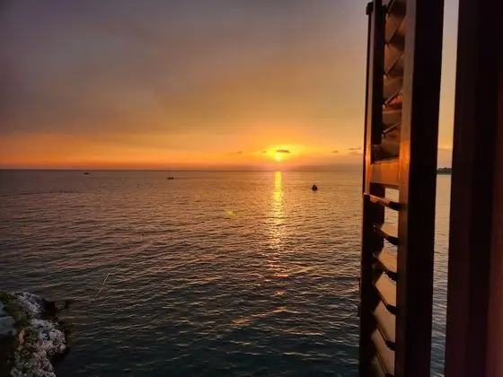 Family Apart Daire (1 - incl. EUR 70 cleaning fee)