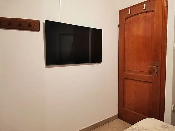 Family Apart Daire (1 - incl. EUR 70 cleaning fee)