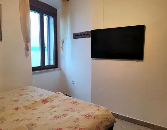 Family Apart Daire (1 - incl. EUR 70 cleaning fee)