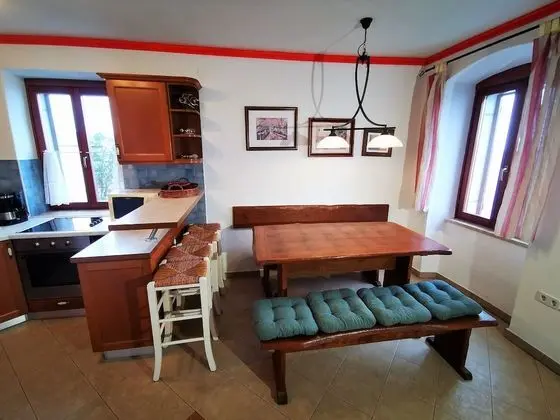 Family Apart Daire (1 - incl. EUR 70 cleaning fee)