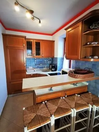 Family Apart Daire (1 - incl. EUR 70 cleaning fee)