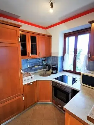 Family Apart Daire (1 - incl. EUR 70 cleaning fee)