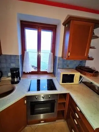 Family Apart Daire (1 - incl. EUR 70 cleaning fee)